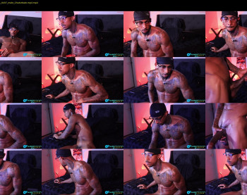 almightycnote — 108 minute Chaturbate male teen cam video, 720p, Jan 24, 2026