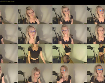avaluxe_ — 48 minute Chaturbate female teen cam video, 720p, Jan 23, 2026