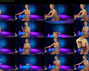 bubble__gum_ — 112 minute Chaturbate female teen cam video, 720p, Jan 24, 2026