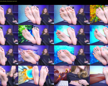 cassiablade1 — 10 minute Chaturbate female teen cam video, 720p, Jan 23, 2026
