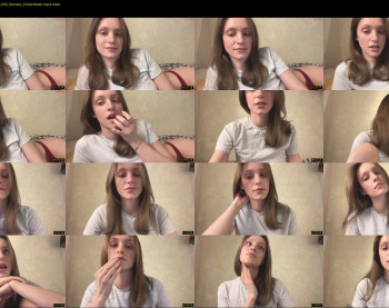 fflloowweerr — 20 minute Chaturbate couple teen cam video, 720p, Jan 23, 2026