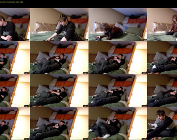 info_chat — 39 minute Chaturbate male teen cam video, 720p, Jan 24, 2026