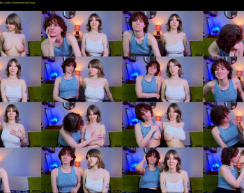jitoon_exe — 84 minute Chaturbate female teen cam video, 720p, Jan 23, 2026