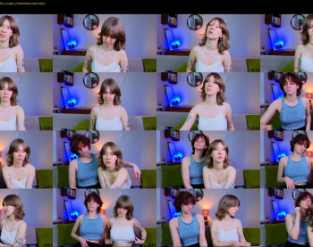 jitoon_exe — 9 minute Chaturbate female teen cam video, 720p, Jan 23, 2026