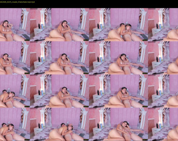 mr_increible_elastigirl — 5 minute Chaturbate couple teen cam video, 720p, Jan 24, 2026