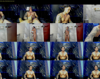 mr_maximo — 22 minute Chaturbate male teen cam video, 720p, Jan 23, 2026