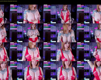 scarlettpython1 — 15 minute Chaturbate female teen cam video, 720p, Jan 24, 2026
