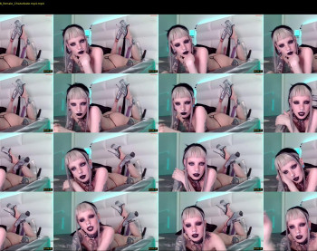 sleeperly — 3 minute Chaturbate female teen cam video, 720p, Jan 23, 2026