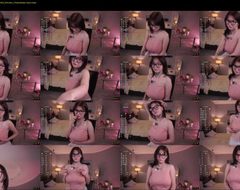 sweetyoops — 25 minute Chaturbate female teen cam video, 720p, Jan 24, 2026