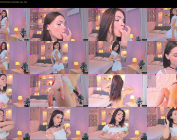 synne_glows — 79 minute Chaturbate female teen cam video, 720p, Jan 23, 2026