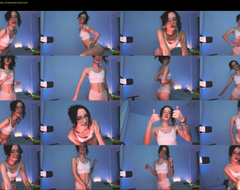 2b_ — 29 minute Chaturbate female teen cam video, 720p, Jan 25, 2026