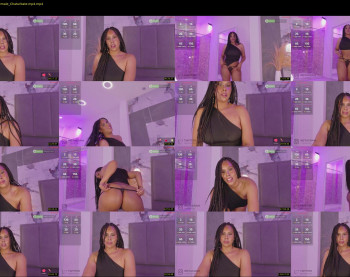 _assh — 73 minute Chaturbate female teen cam video, 720p, Jan 24, 2026