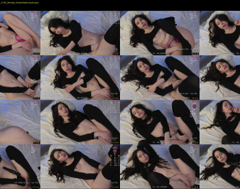_discoelysium — 88 minute Chaturbate couple teen cam video, 720p, Jan 24, 2026