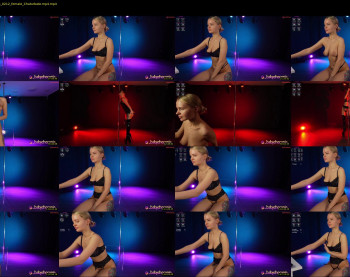 bubble__gum_ — 122 minute Chaturbate female teen cam video, 720p, Jan 25, 2026
