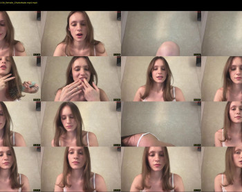 fflloowweerr — 11 minute Chaturbate couple teen cam video, 720p, Jan 24, 2026