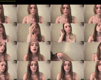 fflloowweerr — 7 minute Chaturbate couple teen cam video, 720p, Jan 24, 2026