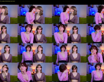 jitoon_exe — 5 minute Chaturbate female teen cam video, 720p, Jan 24, 2026