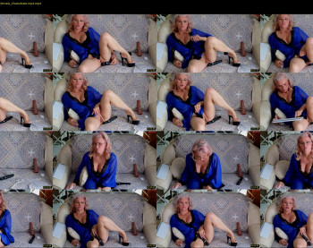 klitores — 56 minute Chaturbate female teen cam video, 720p, Jan 24, 2026