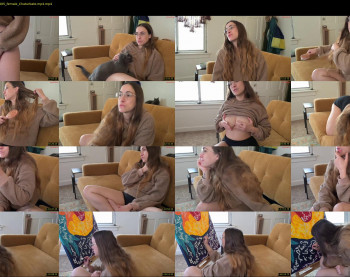 lilithoftrees — 120 minute Chaturbate female teen cam video, 720p, Jan 24, 2026