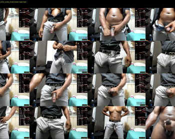 roccoblack02 — 78 minute Chaturbate male teen cam video, 720p, Jan 24, 2026