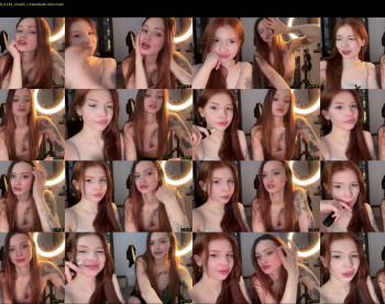 sleepycode002 — 3 minute Chaturbate female teen cam video, 720p, Jan 25, 2026
