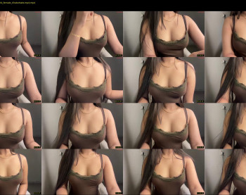 sofie_diva — 14 minute Chaturbate female teen cam video, 720p, Jan 24, 2026