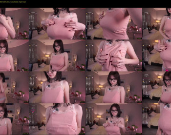 sweetyoops — 85 minute Chaturbate female teen cam video, 720p, Jan 24, 2026