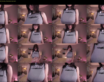 sweetyoops — 115 minute Chaturbate female teen cam video, 720p, Jan 24, 2026