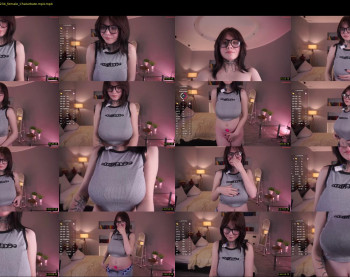 sweetyoops — 120 minute Chaturbate female teen cam video, 720p, Jan 25, 2026