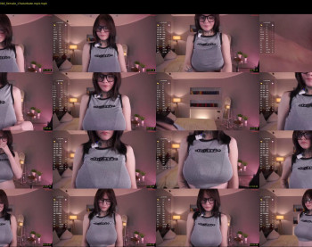 sweetyoops — 27 minute Chaturbate female teen cam video, 720p, Jan 25, 2026