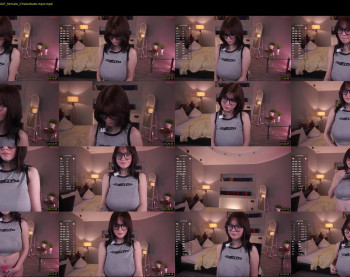 sweetyoops — 72 minute Chaturbate female teen cam video, 720p, Jan 25, 2026