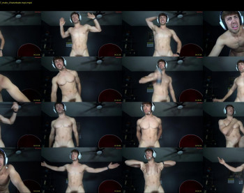 sydaffect — 5 minute Chaturbate male teen cam video, 720p, Jan 24, 2026