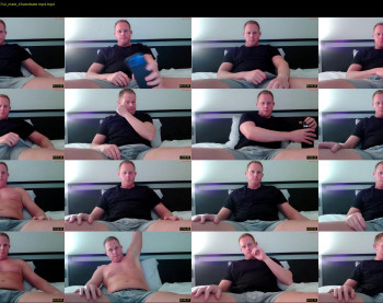 thickkredd8 — 38 minute Chaturbate male teen cam video, 720p, Jan 24, 2026