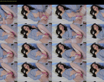 _discoelysium — 8 minute Chaturbate couple teen cam video, 720p, Jan 25, 2026