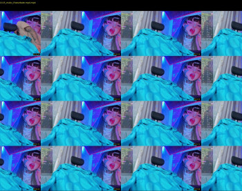 _hairybeard_ — 40 minute Chaturbate couple teen cam video, 720p, Jan 25, 2026
