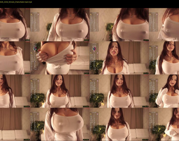 _marvelous_time_ — 121 minute Chaturbate female teen cam video, 720p, Jan 25, 2026