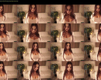 _marvelous_time_ — 48 minute Chaturbate female teen cam video, 720p, Jan 26, 2026