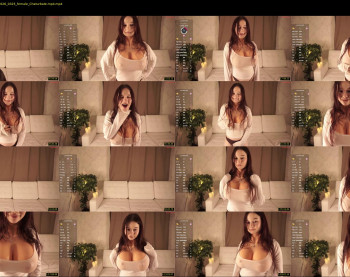 _marvelous_time_ — 101 minute Chaturbate female teen cam video, 720p, Jan 26, 2026