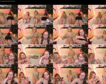 _ramune_ — 120 minute Chaturbate couple teen cam video, 720p, Jan 25, 2026