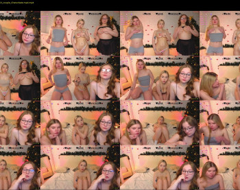_ramune_ — 10 minute Chaturbate couple teen cam video, 720p, Jan 25, 2026