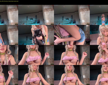 erectioneeering — 12 minute Chaturbate female teen cam video, 720p, Jan 25, 2026