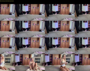 kateharperr — 24 minute Chaturbate female teen cam video, 720p, Jan 26, 2026