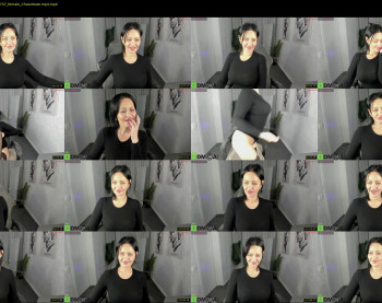 sara_devills — 110 minute Chaturbate female teen cam video, 720p, Jan 25, 2026