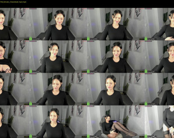 sara_devills — 17 minute Chaturbate female teen cam video, 720p, Jan 25, 2026