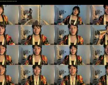 trinitysecrets — 3 minute Chaturbate female teen cam video, 480p, Jan 25, 2026