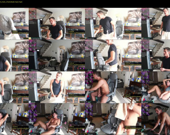 deviantill — 81 minute Chaturbate male teen cam video, 720p, Jan 26, 2026