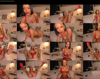 devil_bby — 70 minute Chaturbate female teen cam video, 720p, Jan 26, 2026