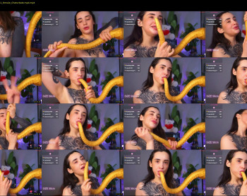 evarabbit — 9 minute Chaturbate female teen cam video, 720p, Jan 26, 2026