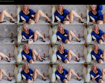 klitores — 78 minute Chaturbate female teen cam video, 720p, Jan 26, 2026