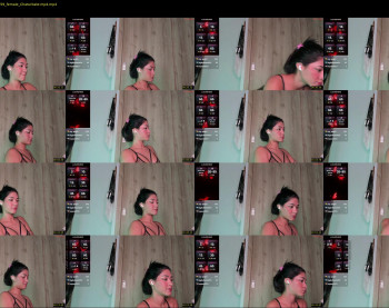 maya__fox — 3 minute Chaturbate female teen cam video, 720p, Jan 27, 2026